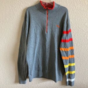 Puma Sweater